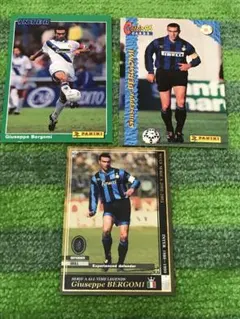 02-03 ATLE calcio ベルゴミ オマケ付き Amazon.co.jp: WCCF / 02-03 / ATLE / ジュゼッペ・ベルゴミ