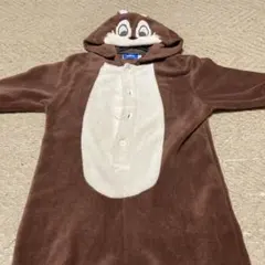 チップとデール 着ぐるみ 100cm以上