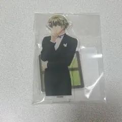 ときメモGS 喫茶店に寄ろうと誘う 葉月珪 アクリルスタンド - メルカリ