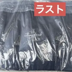 CKJK カルバンクライン グク ノベルティ トートバック&ショッパー