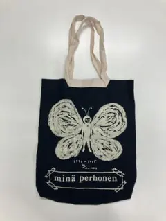 【非売品】ミナペルホネン　展示会　ノベルティ