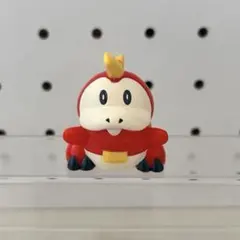 ポケモン　ホゲータ　ミニフィギュア　ソフビ