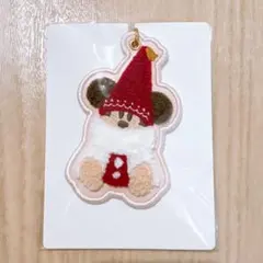 リルリンリン キーチェーン クリスマス 2025