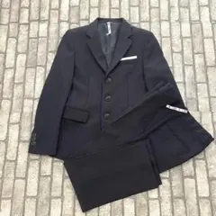 waltz by BEAMS DESIGN フォーマル スーツ 濃紺 140cm