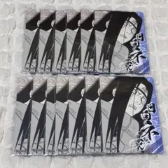 NARUTO マグネットステッカー ネジ