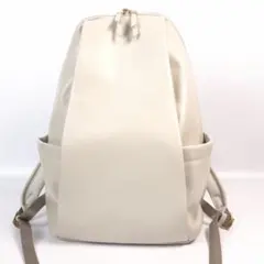 美品 LOWELL Things リュック 小山田早織 10 POCKETSのサムネイル