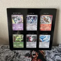 未開封ポケモンカード含むポケモン映画公開記念プレゼント当選品 未開封ポケモンカード含むポケモン映画公開記念プレゼント当選品