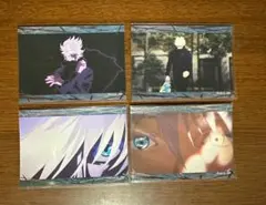 呪術廻戦 キラステコレクション キラステ 五条悟