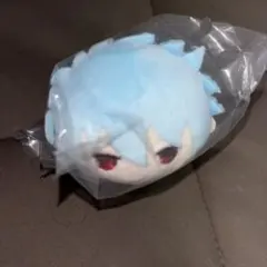 銀魂 ぬいぐるみ もちもちマスコットM もちマス 坂田銀時 土方十四郎 沖田総悟 もちもちマスコット 銀魂（再販) | エスケイジャパン