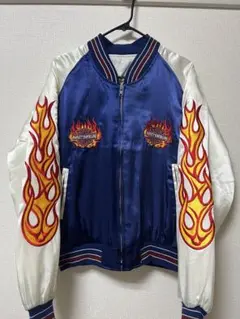 2026年最新】ハーレー スカジャンの人気アイテム - メルカリ