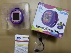2026年最新】たまごっちUni パープルの人気アイテム - メルカリ