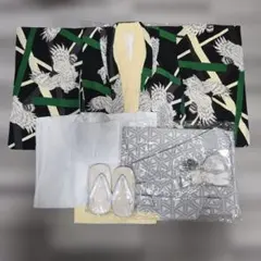七五三　袴セット　男子　三歳用