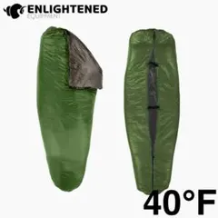 Enlightened Equipment Revelation APEX 40のサムネイル