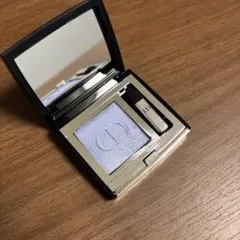 ディオール モノクルールクチュール 青　デニムサテンのサムネイル