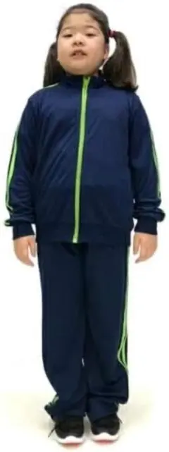 ジャージキッズ 上下セット 男の子 女の子 130ジュニア 吸汗速乾素材 パンツ