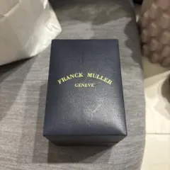 FRANCK MULLER フランクミュラー 時計用ケース 空き箱 - メルカリ
