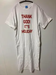 ocean pacific プリントロングワンピース