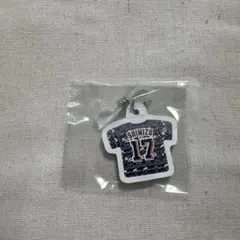 東京ヤクルトスワローズ　ヤクルト　清水昇　アンブレラチャーム　ガチャガチャ
