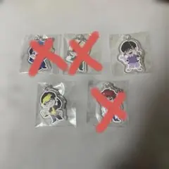 2026年最新】QUIZKNOCK アクリルキーホルダーの人気アイテム - メルカリ