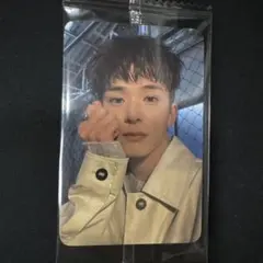 treasure pleasure ktown4u 特典 アサヒ 中華