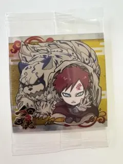 【新品未開封】NARUTO ウエハースシール vol.4