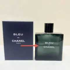 ドロンパ☆様 ブルードゥシャネル メンズ香水 | Mercari