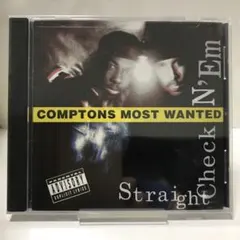 2026年最新】compton mostの人気アイテム - メルカリ