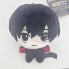 SAKAMOTO DAYS描き下ろしぬいぐるみマスコットGiGO限定　南雲