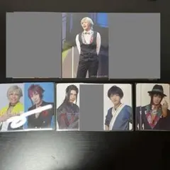 エーステ 冬単 ステショ トレカ