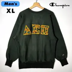 チャンピオン リバースウィーブ スウェット メキシコ製 90s レア XL