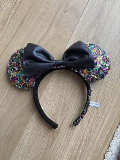 ディズニーカチューシャ