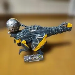 【HYさん専用】獣電戦隊キョウリュウジャー　　ブンパッキー（関節部不良）