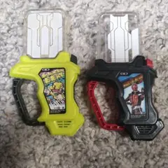 仮面ライダー　エグゼイド　ガシャット