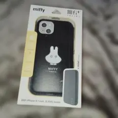 miffy IIIIfit FLIP iPhone 13用ケースのサムネイル