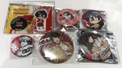 ヒプマイ 三郎 まとめ売り