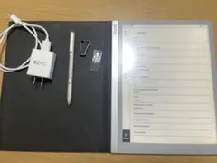 BOOX NoteX 電子書籍リーダー 本体