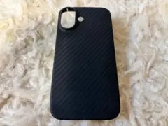 Deff ケース DURO for iPhone 16 アラミド繊維