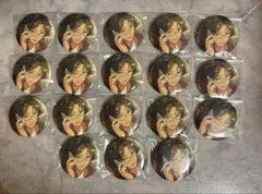 【最終値下げ】蓮巳敬人 イベコレ 開花前 缶バッジ