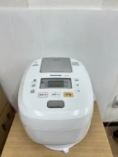 HITACHI 圧力IH炊飯器 RZ-SV100K 5.5合 スチームカット - メルカリ