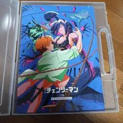 劇場版 チェンソーマン レゼ篇 特典 第7弾 冊子 メモリアルコレクション