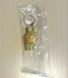 モンチッチ　めじるしアクセサリー2