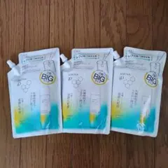 ソフィーナｉＰ　基礎化粧液　ビックレフィル　3点
