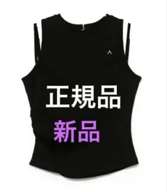 andmary heart point tops - メルカリ