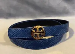 2025年最新】Tory Burch レディース ベルトの人気アイテム - メルカリ