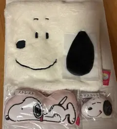 スヌーピー サンリオ当たりくじ 一番くじ