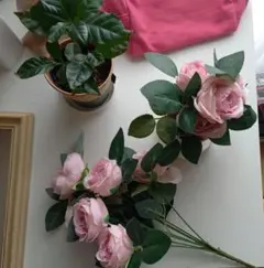 アーティフィシャルフラワー 東京堂