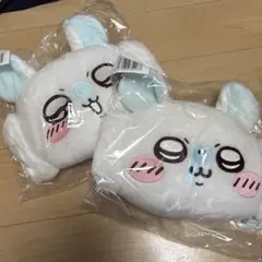 モモンガだらけくじ　クッション　C賞セット