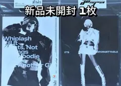 aespa ウィンター Whiplash beatver 封入 - メルカリ