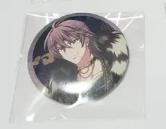 アイナナ　一番くじ　缶バッジ　妖万華鏡　弐　御堂　虎於