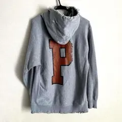 2025年最新】BlackWeirdos パーカーの人気アイテム - メルカリ